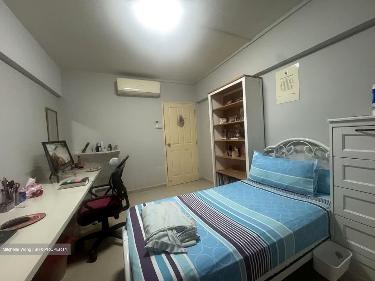 Blk 23 MARSILING DRIVE (Woodlands), HDB 3 Rooms #534576391